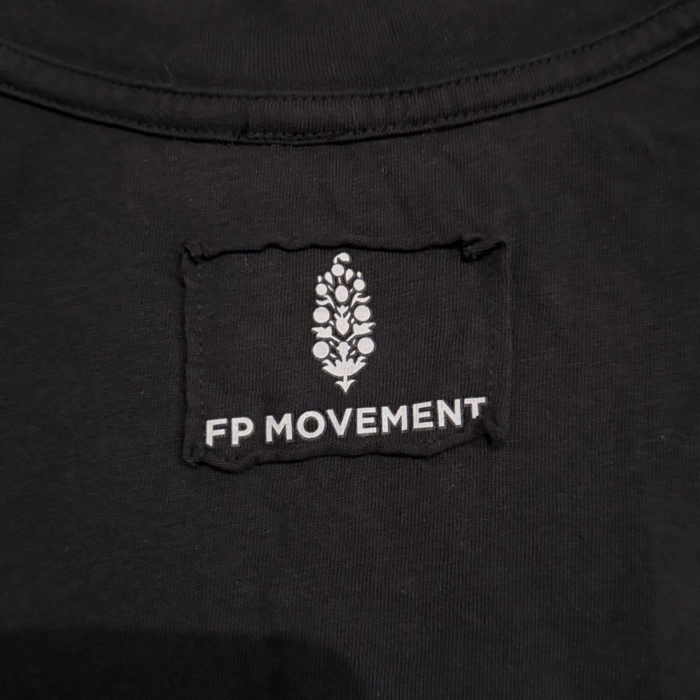 Free people movement shirt - Picture 5 of 6